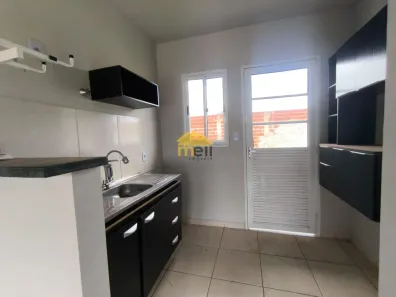 Casa com 2 Quartos para alugar, 43m² no Vida Nova Presidente Prudente II, Presidente Prudente