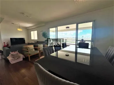 Apartamento com 3 Quartos à venda, 123m² no Centro, São Bernardo do Campo