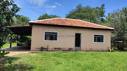 Fazenda/Sítio com 3 Quartos à venda, 140m² no Nova Esperança, Cuiabá