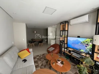Apartamento com 3 Quartos à venda, 80m² no Balneário Tropical, Paulínia