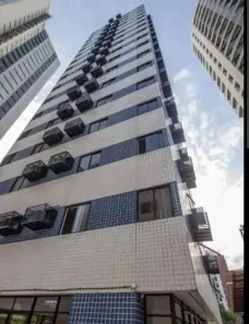 Apartamento com 3 Quartos à venda, 85m² no Boa Viagem, Recife