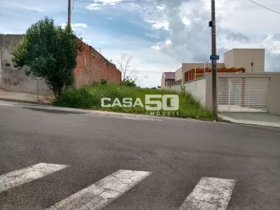 Lote/Terreno à venda, 200m² no Residencial Cittá Di Firenze, Campinas