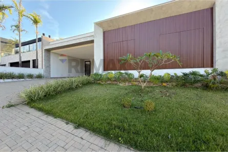 Casa de Condomínio com 4 Quartos à venda, 212m² no Ondas, Piracicaba