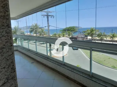 Apartamento com 4 Quartos à venda, 141m² no Piratininga, Niterói