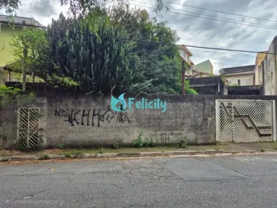 Lote/Terreno à venda, 308m² no Parque São Domingos, São Paulo