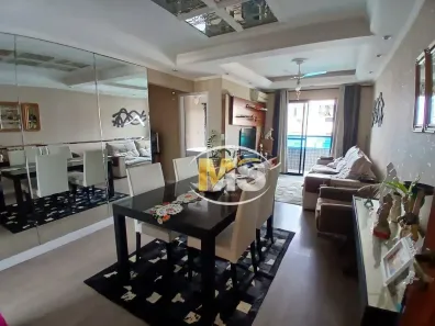 Cobertura com 2 Quartos à venda, 120m² no Ocian, Praia Grande