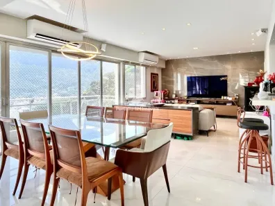 Cobertura com 3 Quartos à venda, 293m² no Lagoa, Rio de Janeiro
