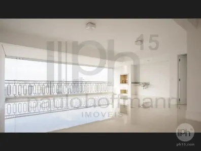 Apartamento com 3 Quartos à venda, 156m² no Vila Olímpia, São Paulo