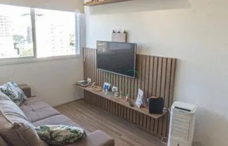 Apartamento com 2 Quartos à venda, 38m² no Quarta Parada, São Paulo