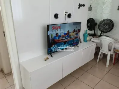 Apartamento com 2 Quartos à venda, 48m² no Piracicamirim, Piracicaba