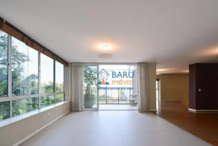 Apartamento com 3 Quartos à venda, 285m² no Jardim Alto Paulistano, São Paulo