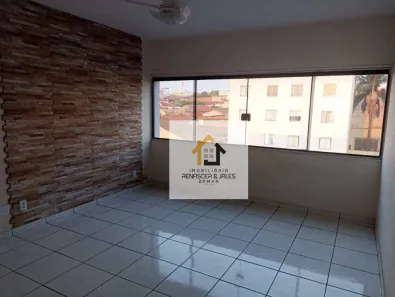 Apartamento com 3 Quartos à venda, 122m² no Vila Angélica, São José do Rio Preto