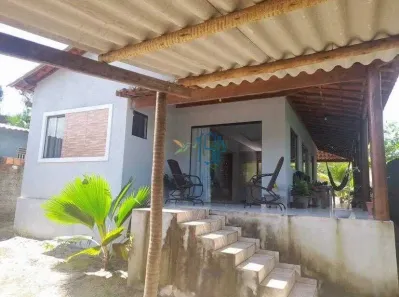 Casa com 2 Quartos à venda, 100m² no , Tibau do Sul