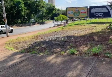 Lote/Terreno à venda, 1034m² no Jardim Califórnia, Ribeirão Preto