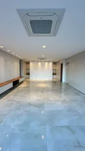 Apartamento com 3 Quartos para alugar, 182m² no Setor Marista, Goiânia