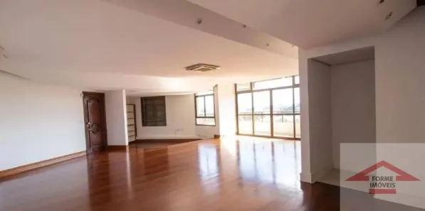 Apartamento com 3 Quartos à venda, 235m² no Vila Virgínia, Jundiaí