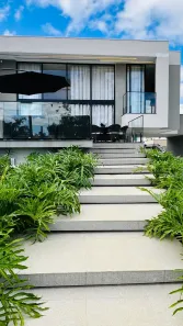 Sobrado com 3 Quartos à venda, 200m² no Condomínio Riviera de Santa Cristina XIII, Paranapanema