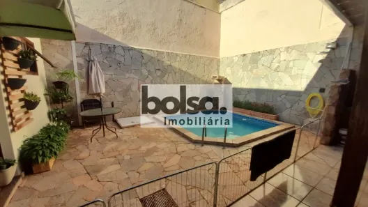 Casa com 3 Quartos à venda, 221m² no Parque Jardim Europa, Bauru