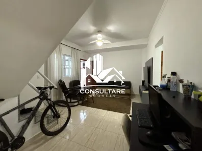 Casa com 2 Quartos à venda, 93m² no Marapé, Santos