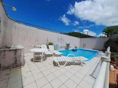 Casa com 4 Quartos à venda, 229m² no Itacorubi, Florianópolis