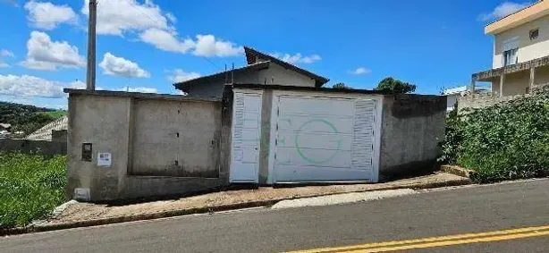 Casa de Condomínio com 2 Quartos à venda, 50m² no Monte Belo, Águas de Lindóia