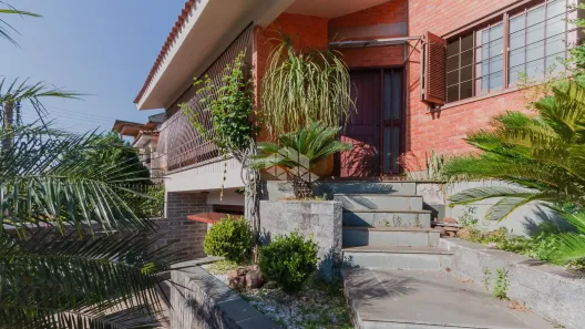 Casa com 4 Quartos à venda, 351m² no Jardim São Pedro, Porto Alegre