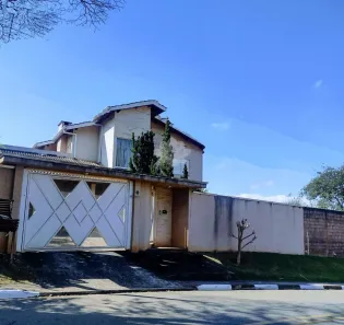 Sobrado com 3 Quartos à venda, 229m² no Campos de Atibaia, Atibaia