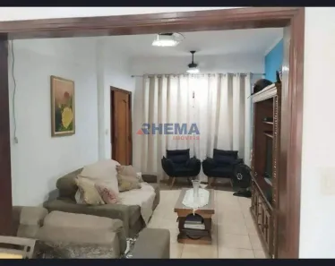 Casa com 3 Quartos à venda, 275m² no Bom Retiro, Santos