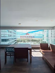 Apartamento com 4 Quartos para alugar, 230m² no Ponta D'Areia, São Luís