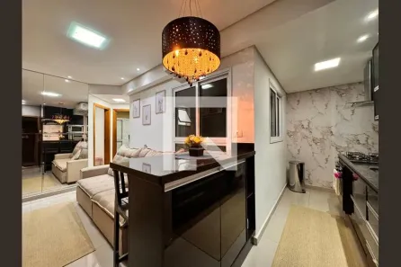 Cobertura com 3 Quartos à venda, 110m² no Jardim Utinga, Santo André