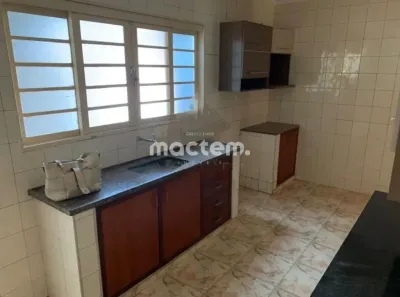 Casa com 2 Quartos à venda, 143m² no Quintino Facci II, Ribeirão Preto