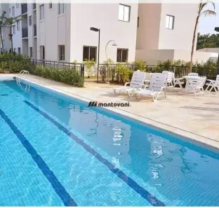 Apartamento com 3 Quartos à venda, 64m² no Vila Ema, São Paulo