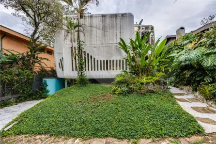  com 4 Quartos para alugar, 258m² no Chácara Santo Antônio (Zona Sul), São Paulo