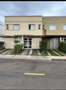Sobrado com 2 Quartos à venda, 51m² no Morada Gaúcha, Gravataí