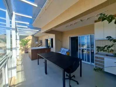 Cobertura com 4 Quartos à venda, 220m² no Centro, Peruíbe
