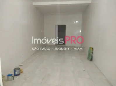 Ponto Comercial para alugar, 80m² no Vila Olímpia, São Paulo