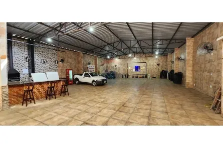 Imóvel Comercial com 13 Quartos à venda, 500m² no , Matias Barbosa