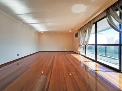 Apartamento com 4 Quartos à venda, 221m² no Tijuca, Rio de Janeiro