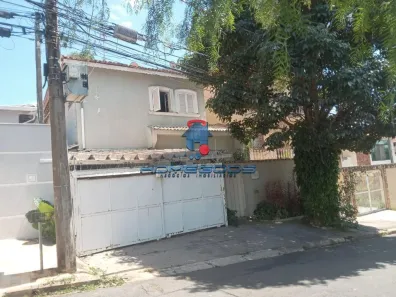 Sobrado com 3 Quartos à venda, 220m² no Nova Campinas, Campinas