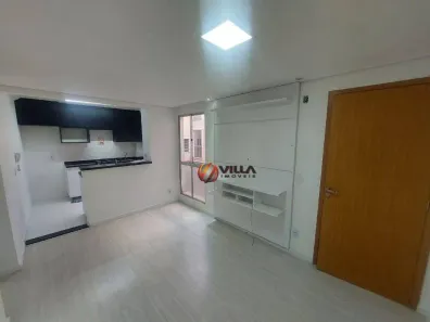 Apartamento com 2 Quartos à venda, 48m² no Jardim Bertoni, Americana