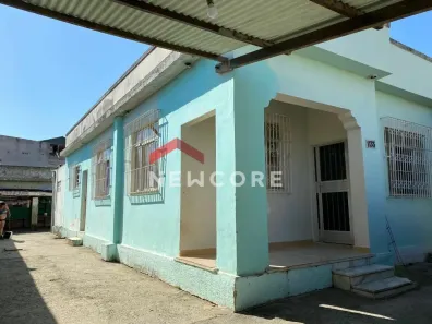 Casa com 5 Quartos à venda, 206m² no Parque Turf Club, Campos dos Goytacazes