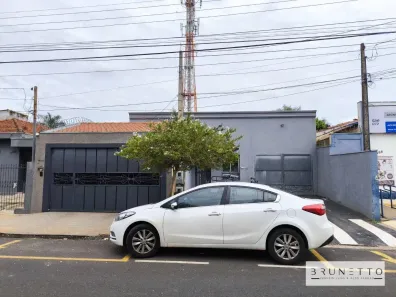 Imóvel Comercial com 3 Quartos à venda, 200m² no Boa Vista, São José do Rio Preto