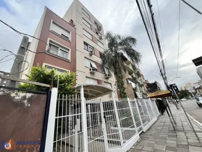 Apartamento com 1 Quarto à venda, 78m² no Azenha, Porto Alegre