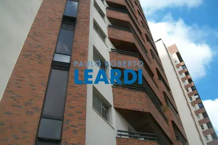 Apartamento com 4 Quartos à venda, 131m² no Vila Suzana, São Paulo