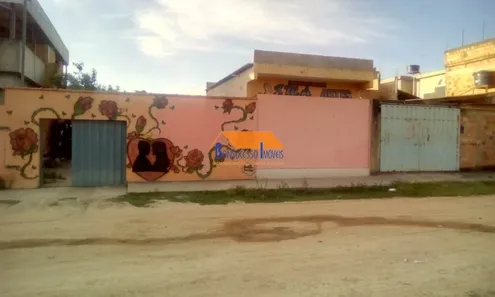 Lote/Terreno com 1 Quarto à venda, 80m² no San Genaro, Ribeirão das Neves