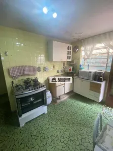 Casa com 2 Quartos à venda, 81m² no Jardim Seckler, São Paulo