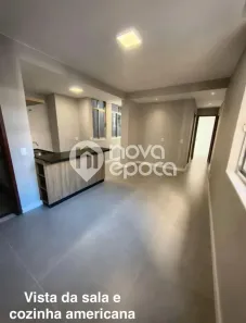 Apartamento com 2 Quartos à venda, 80m² no Maracanã, Rio de Janeiro