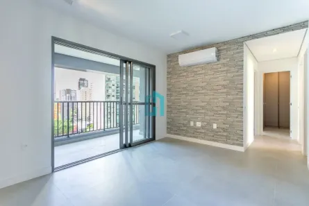 Apartamento com 3 Quartos à venda, 85m² no Indianópolis, São Paulo