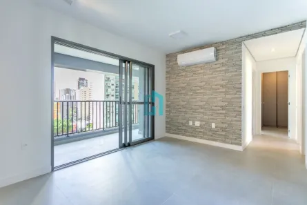 Apartamento com 3 Quartos à venda, 85m² no Indianópolis, São Paulo