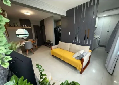 Apartamento com 2 Quartos à venda, 63m² no Umarizal, Belém